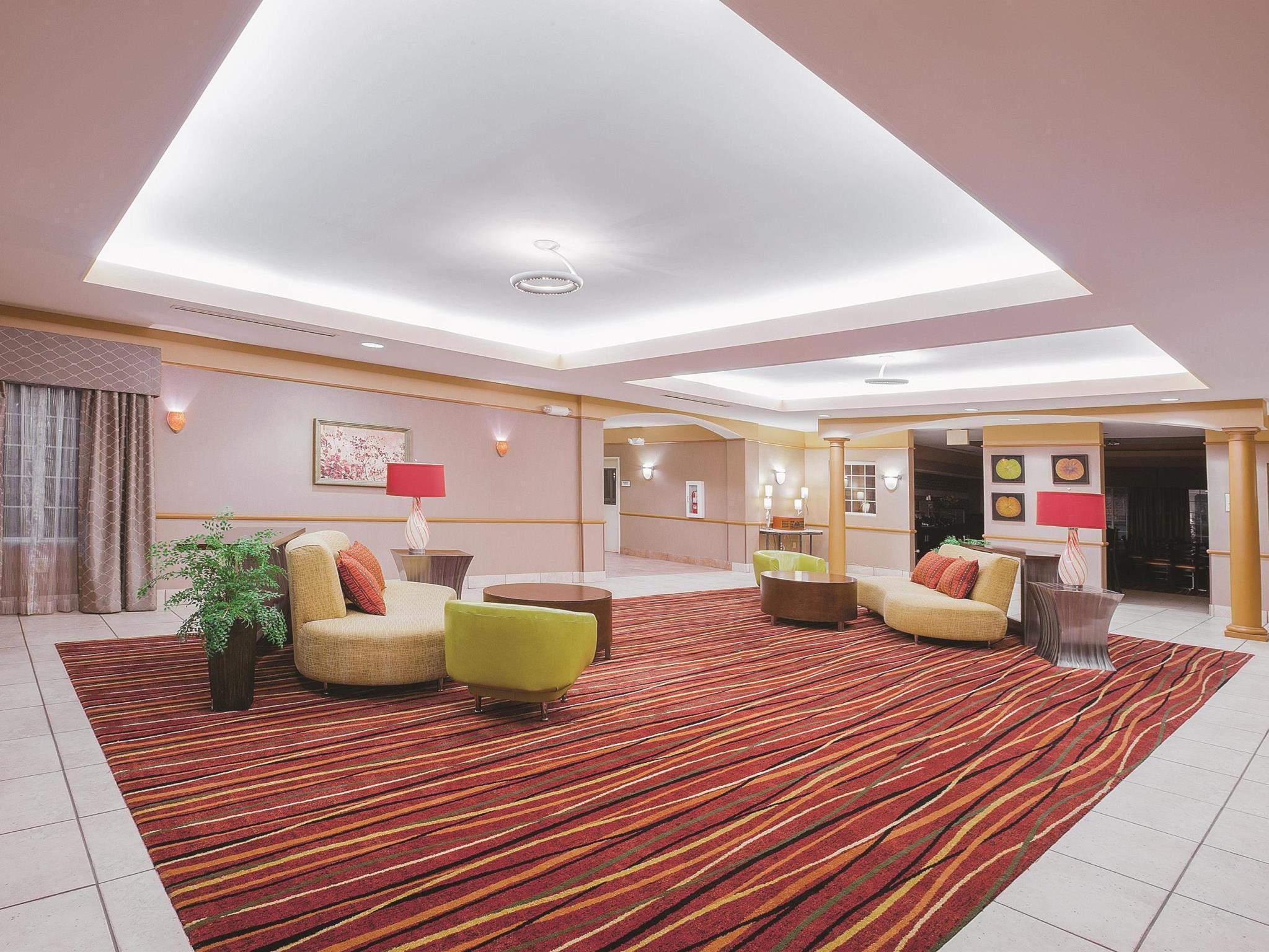 La Quinta By Wyndham Cincinnati Airport Florence Exterior photo